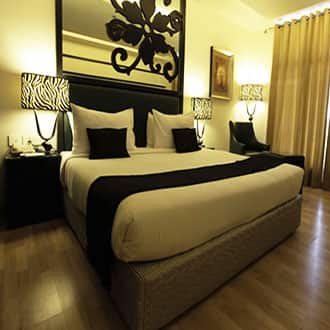 Hotel 17 Miles, Jammu 3